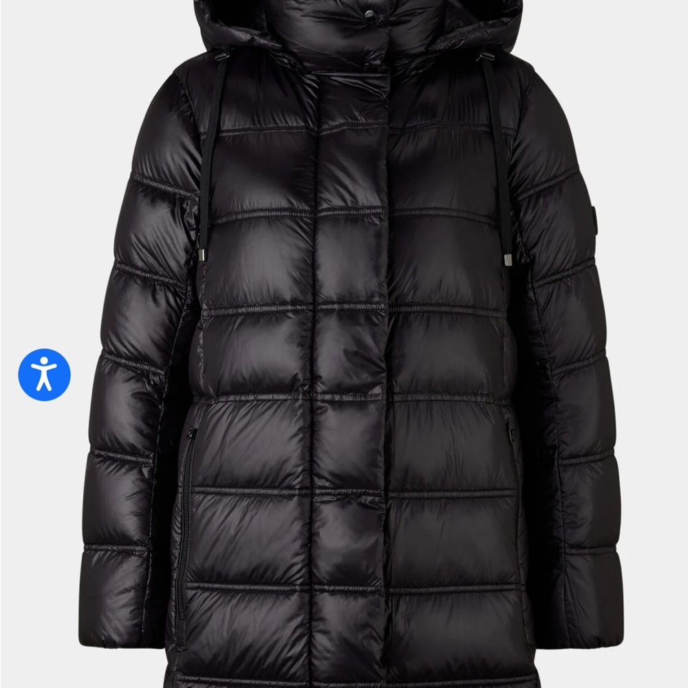 Bogner puffer - Picture 12 of 15